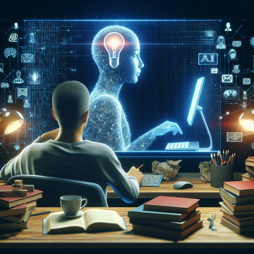 Como a Colaboração entre Humanos e IA Pode Mudar com o Tipo de Tarefa