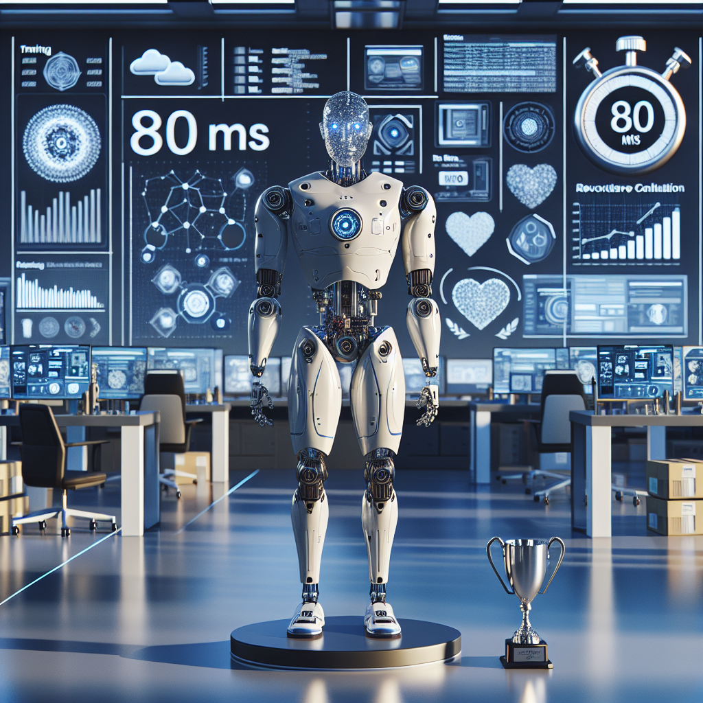 RoboEgo Revolucionando a Inteligência Artificial Multimodal