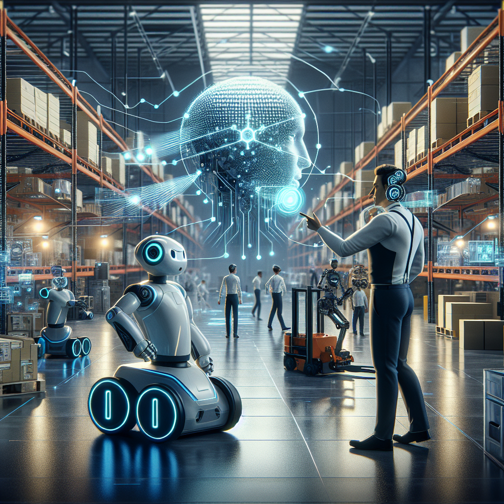Inovação em Inteligência Artificial Conheça VIKI-Bench e VIKI-R
