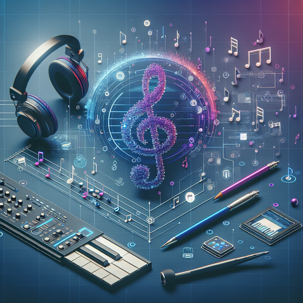 LeVo A Nova Fronteira na Geração de Músicas de Alta Qualidade