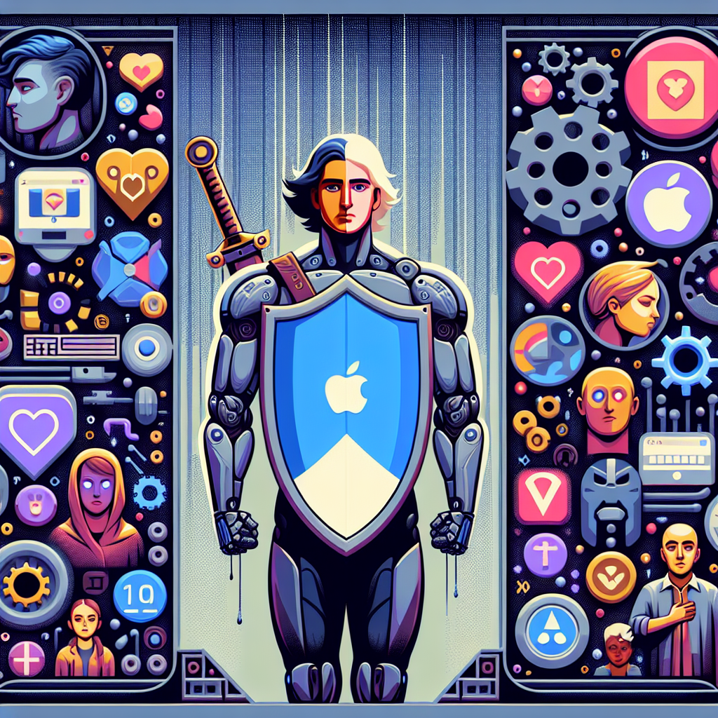 Protegendo suas Emoções na Era da Inteligência Artificial