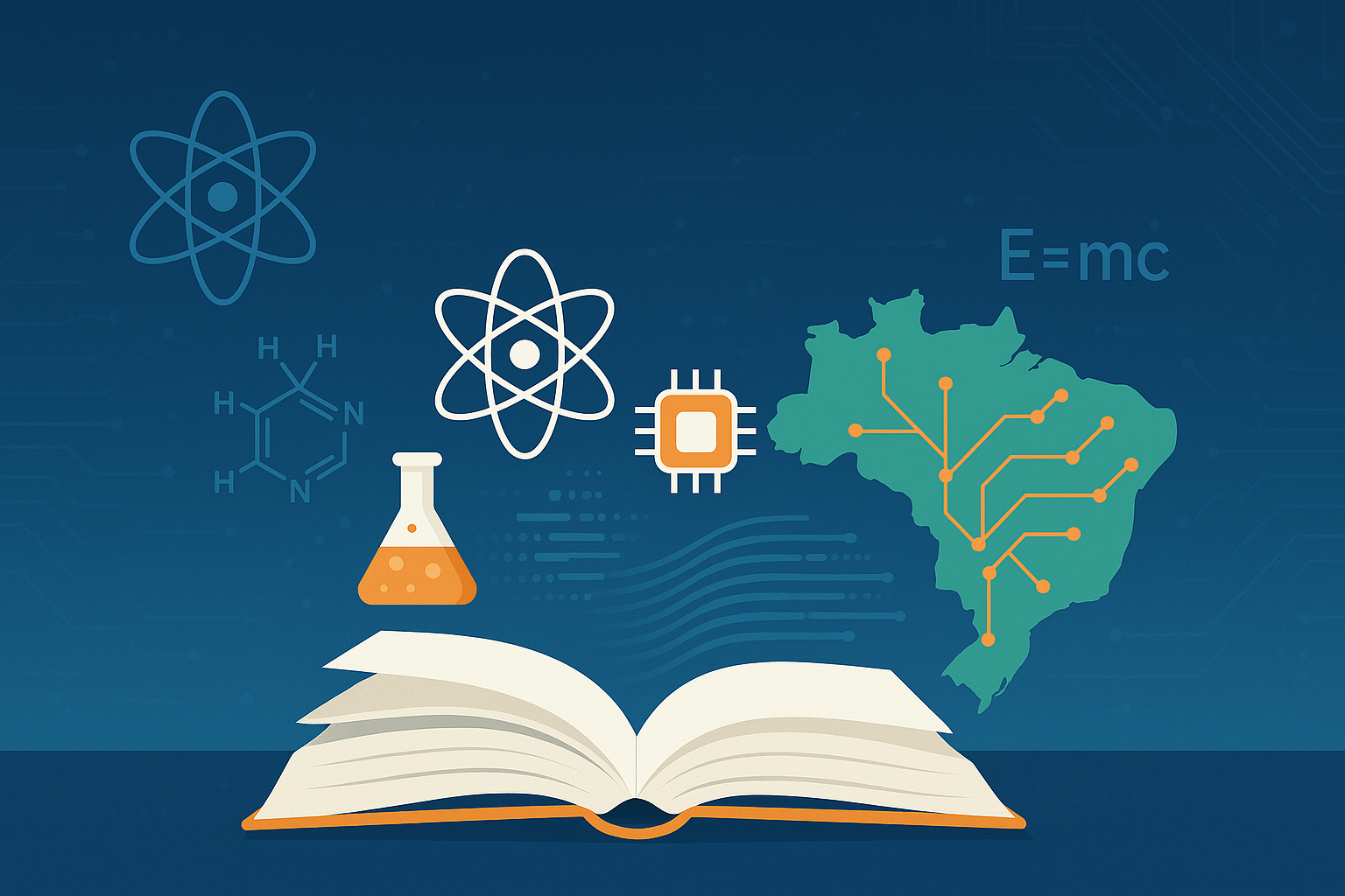 Ciência de Ponta em Português: Descobertas do arXiv Traduzidas